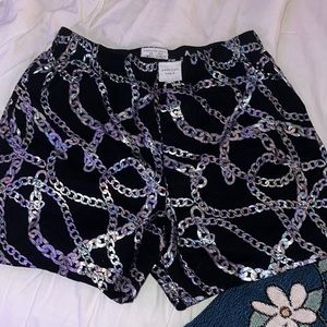 Men’s boxers!